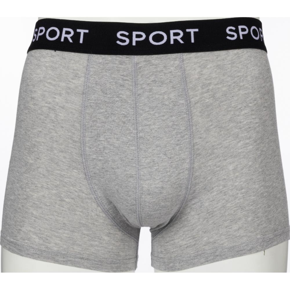 Produktabbildung keine Marke Herren-Pants oder -Hemden, je 4er-Pack