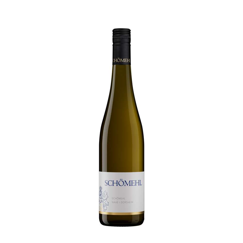 Produktabbildung Weingut Schömehl Weißburgunder trocken