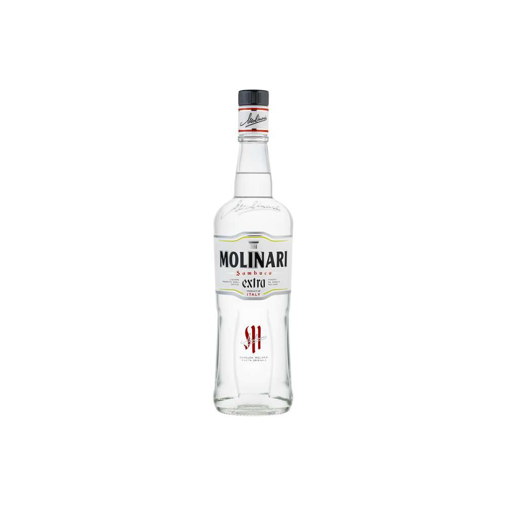 Produktabbildung Molinari Sambuca Original 40%