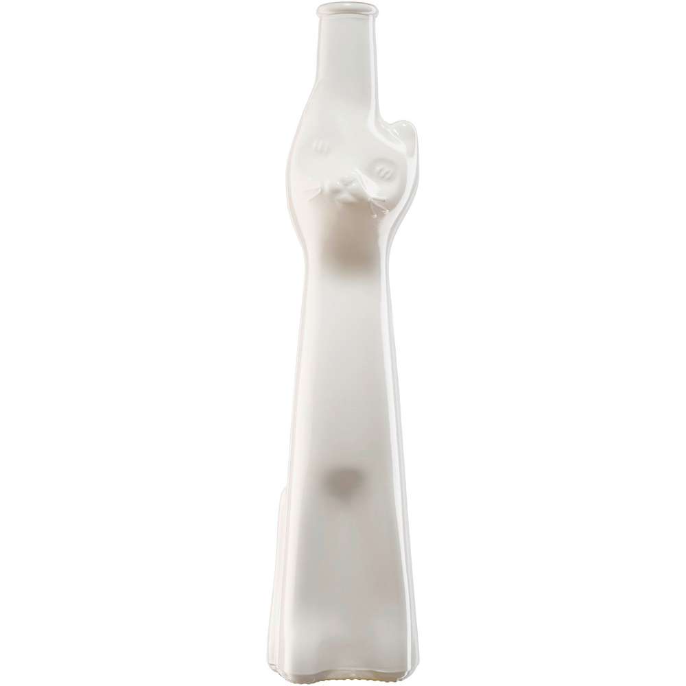 Produktabbildung Happy Cat Weißwein Pfalz Mukateller, lieblich