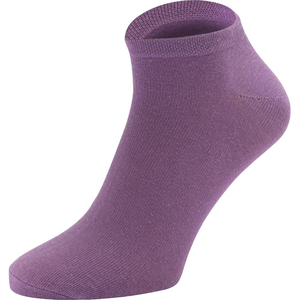 Produktabbildung keine Marke OHO Tennissocken, Kurzschaft- oder Sneaker-Socken, je 10er-Pack