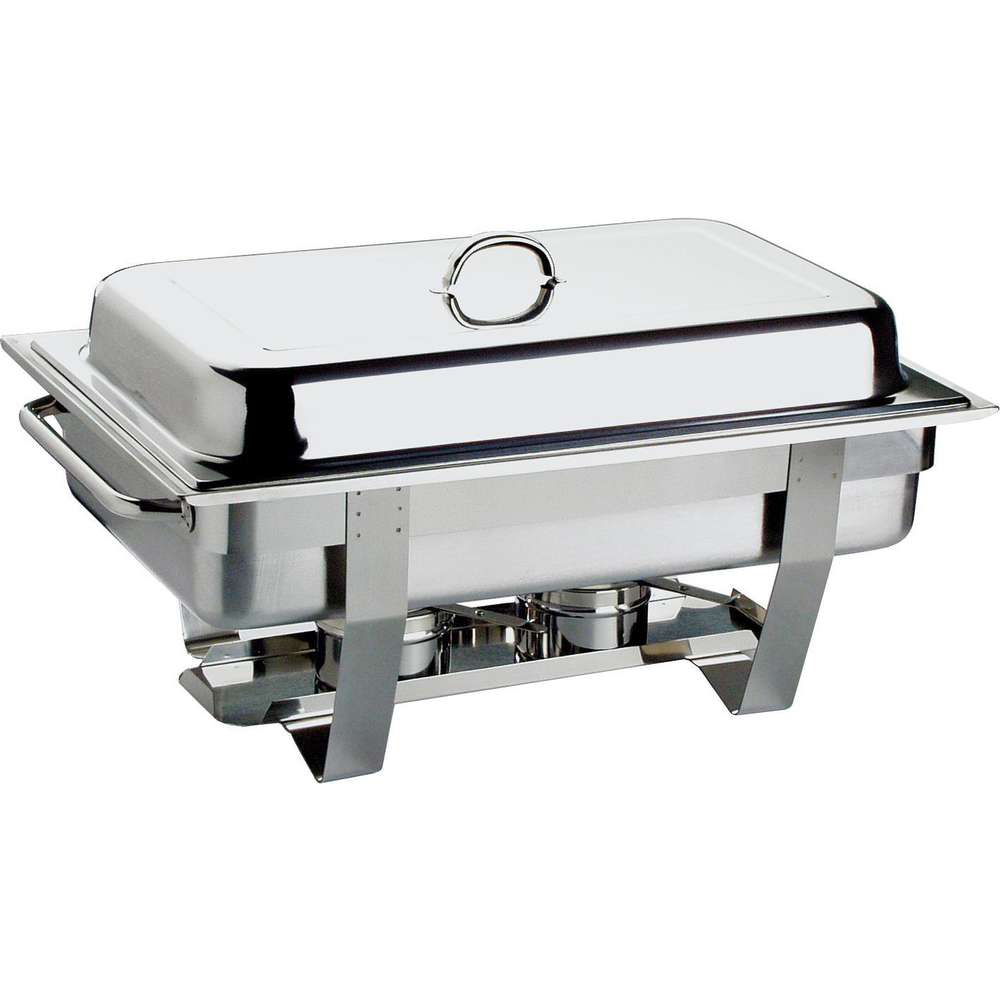 Produktabbildung APS Speisenbehälter Chafing Dish Chef