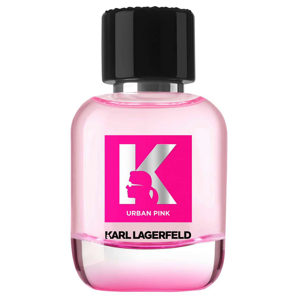 Produktabbildung Karl Lagerfeld Eau de Parfüm Jeans Urban Pink Woman