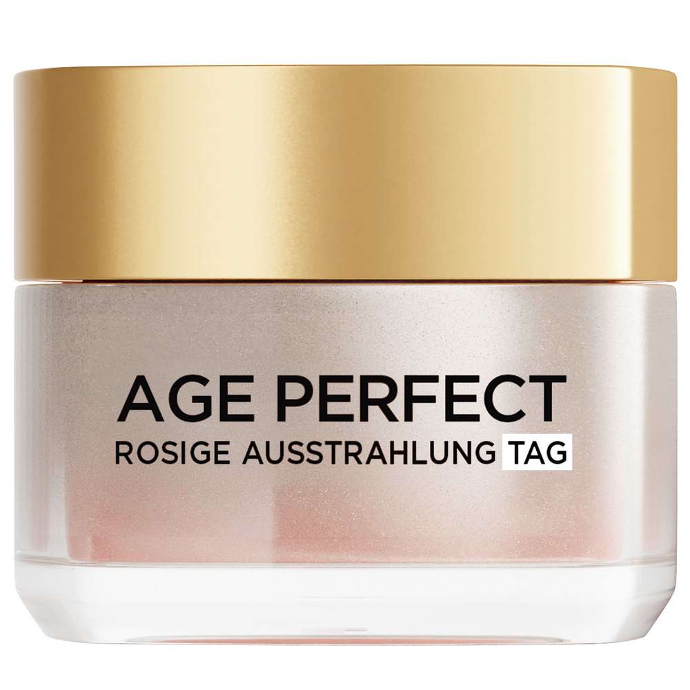 Produktabbildung L'Oreal Paris Age Perfect Golden Age Tagescreme