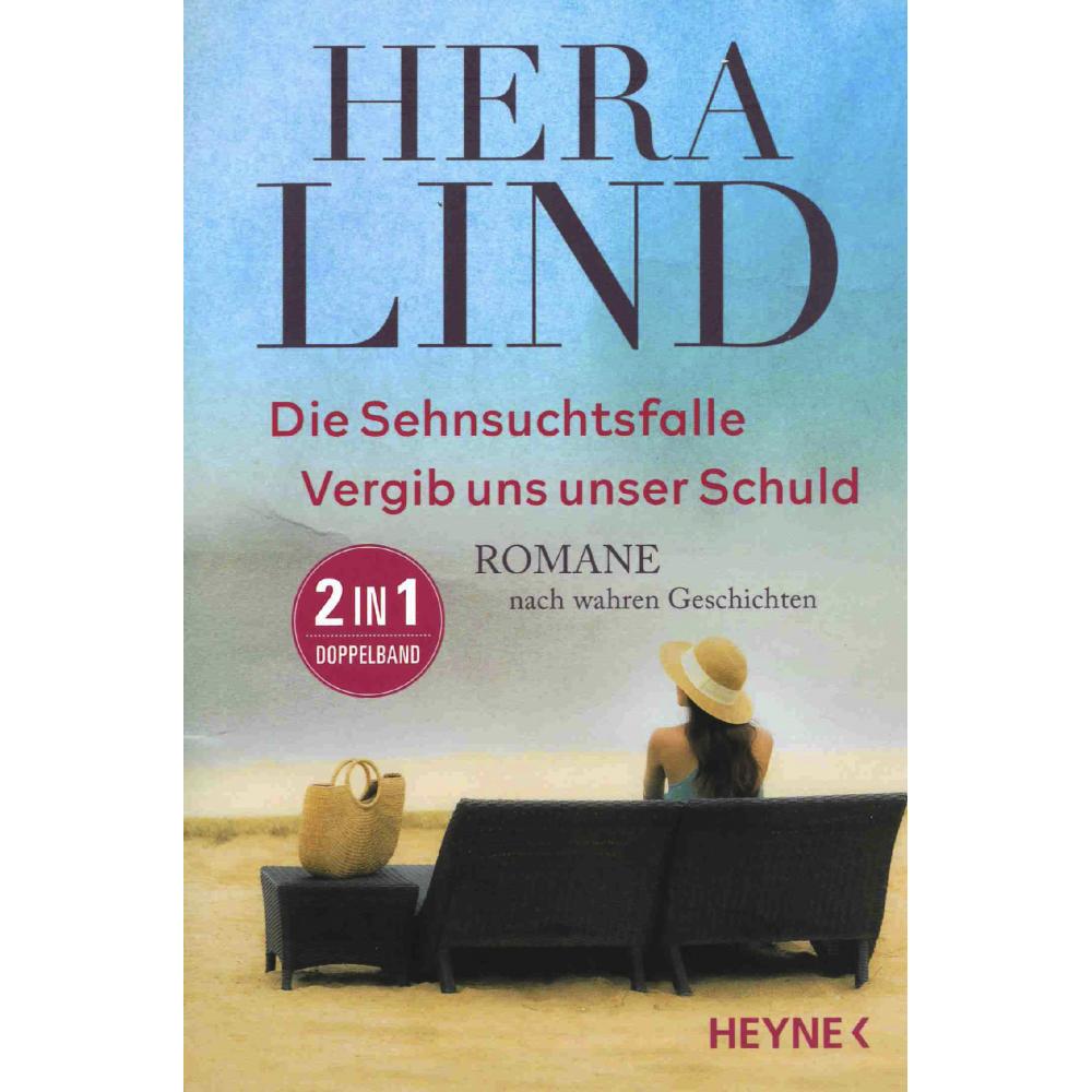 Produktabbildung keine Marke Taschenbuch-Doppelband, je Titel