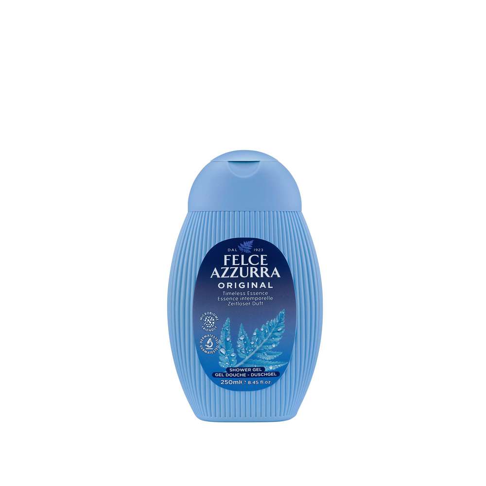 Produktabbildung Felce Azzurra Duschgel Classico