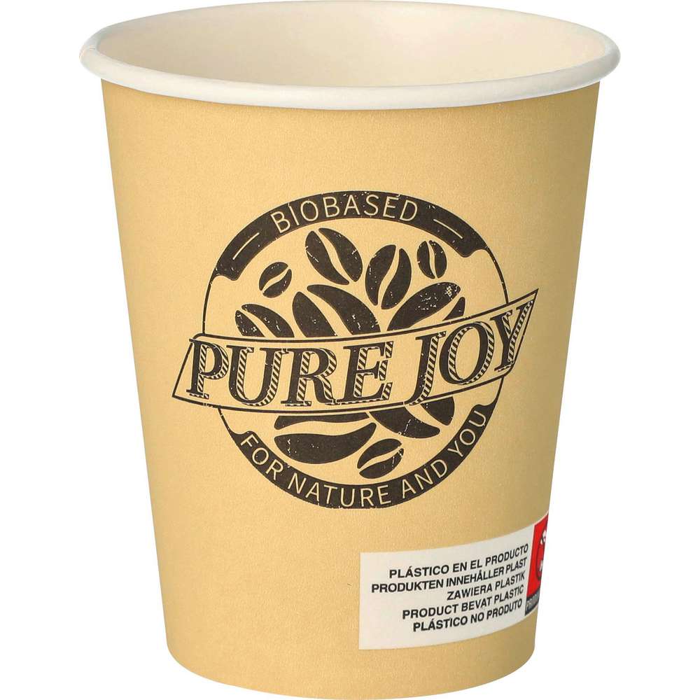 Produktabbildung PapStar Trinkbecher aus Becher