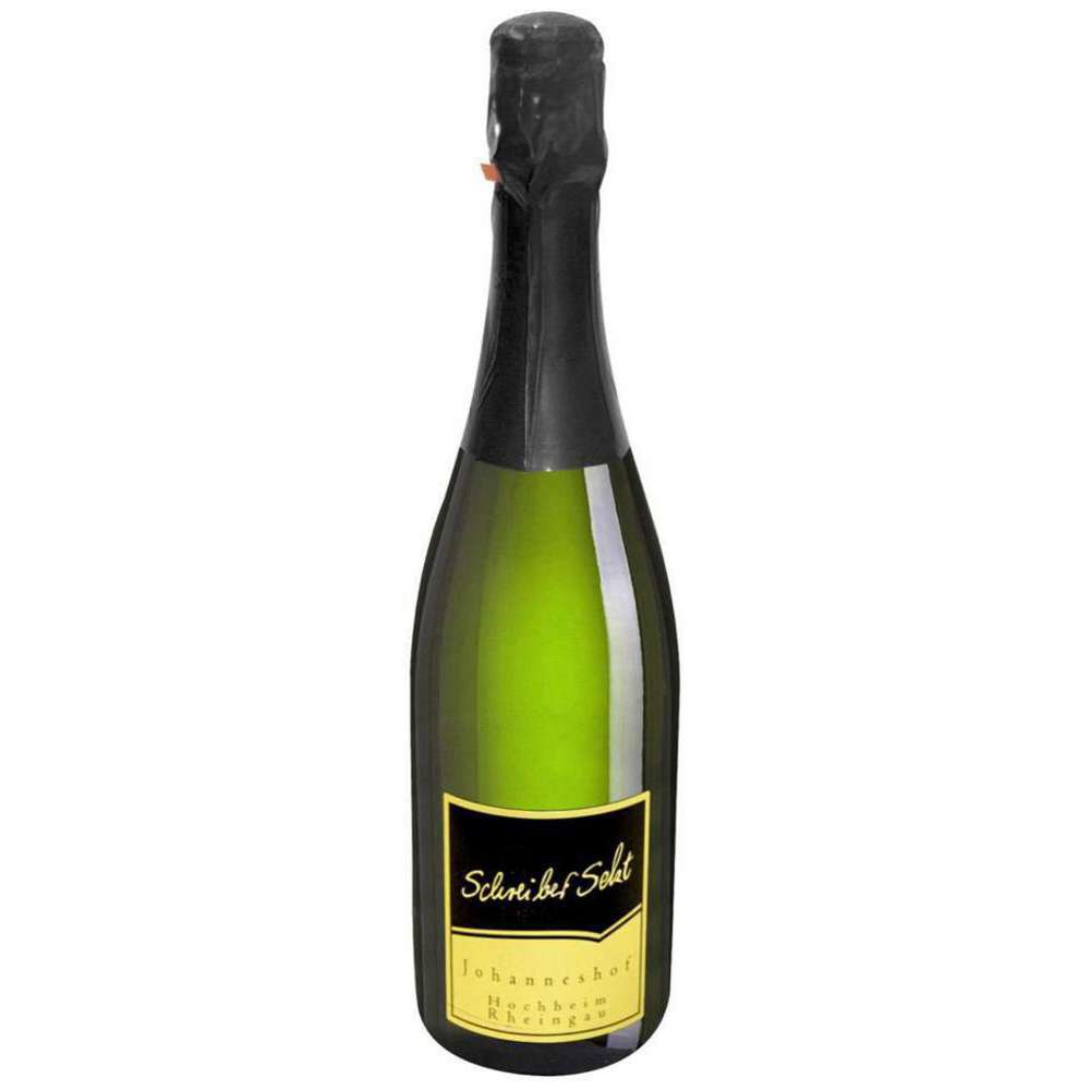 Produktabbildung Weingut Schreiber Riesling Sekt brut 