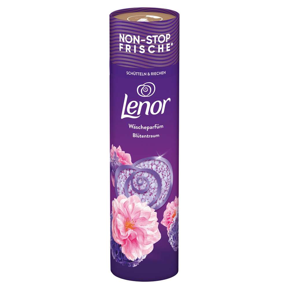 Produktabbildung Lenor Wäscheparfüm,, Blütentraum