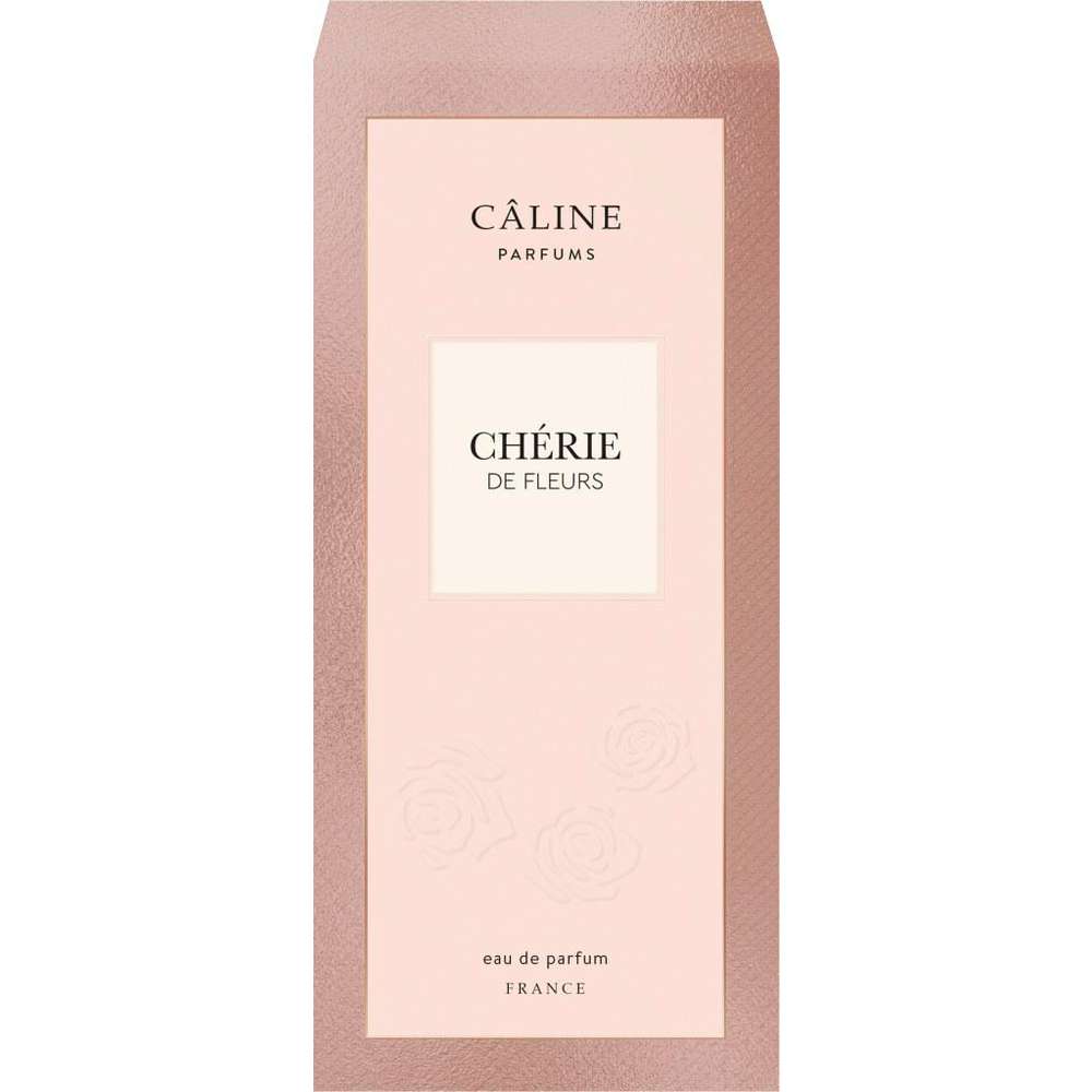 Produktabbildung Caline Eau de Parfum Chérie de fleurs