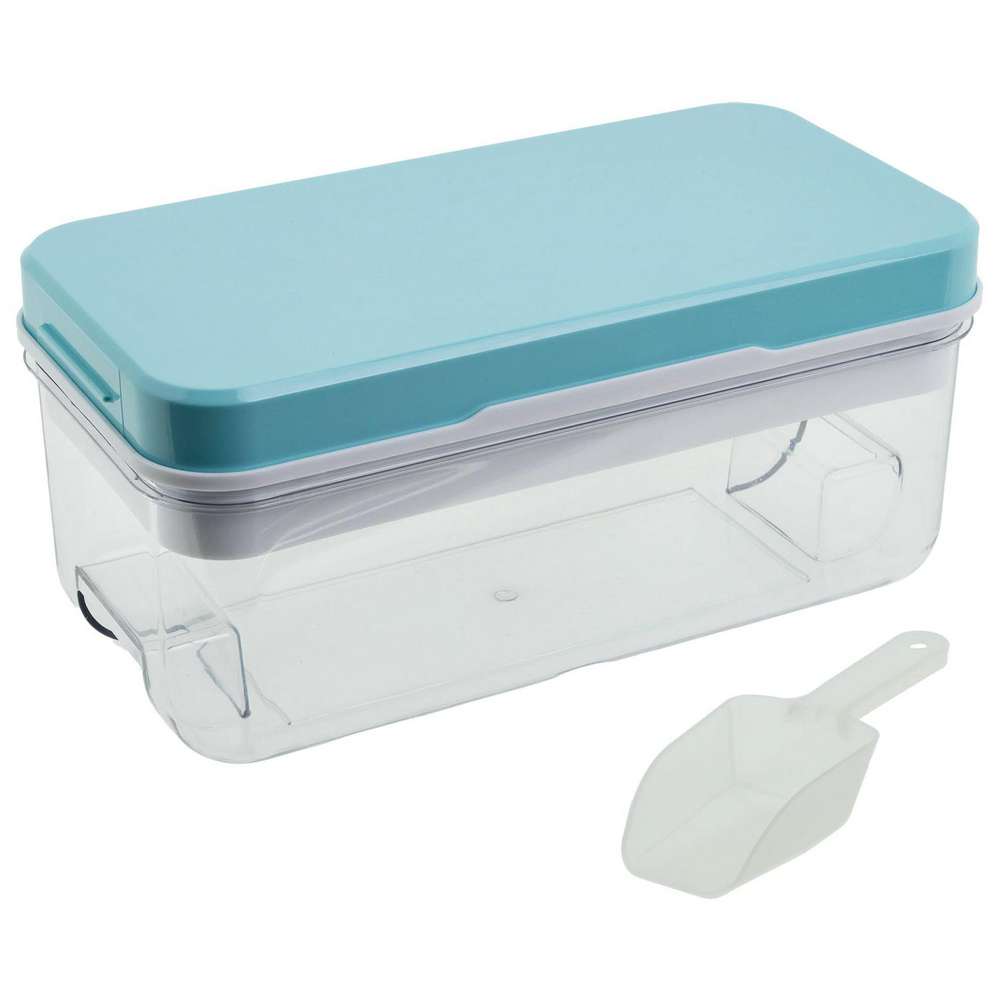 Produktabbildung Haushalt International Eiswürfelbereiter mit Behälter