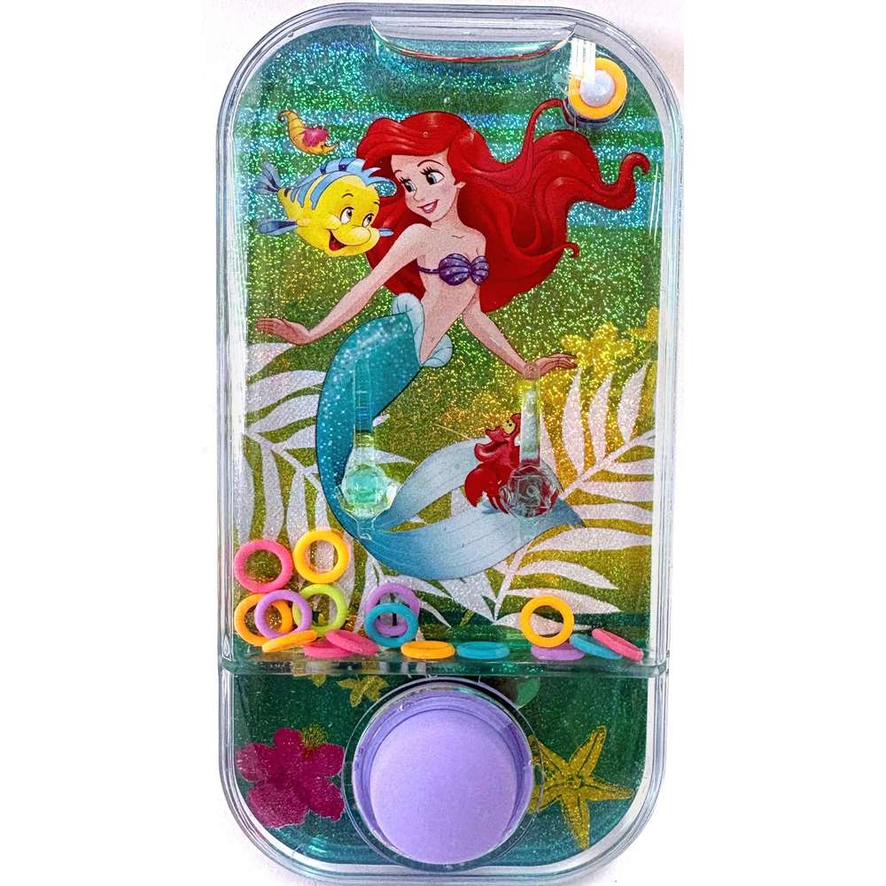 Produktabbildung keine Marke Disney & Marvel Water Game Geduldsspiel