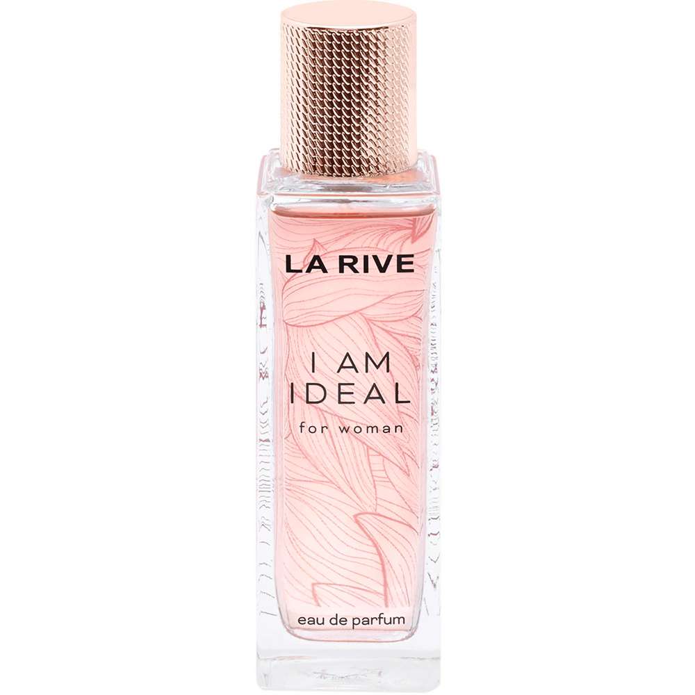 Produktabbildung La Rive Eau de Parfüm I am Ideal of Woman