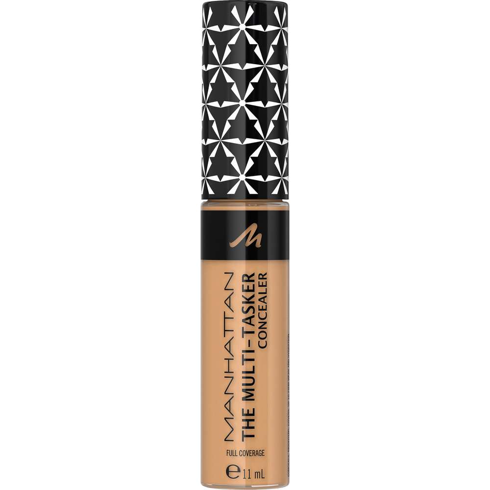 Produktabbildung Manhattan Concealer The Multi-Tasker 60 Nude