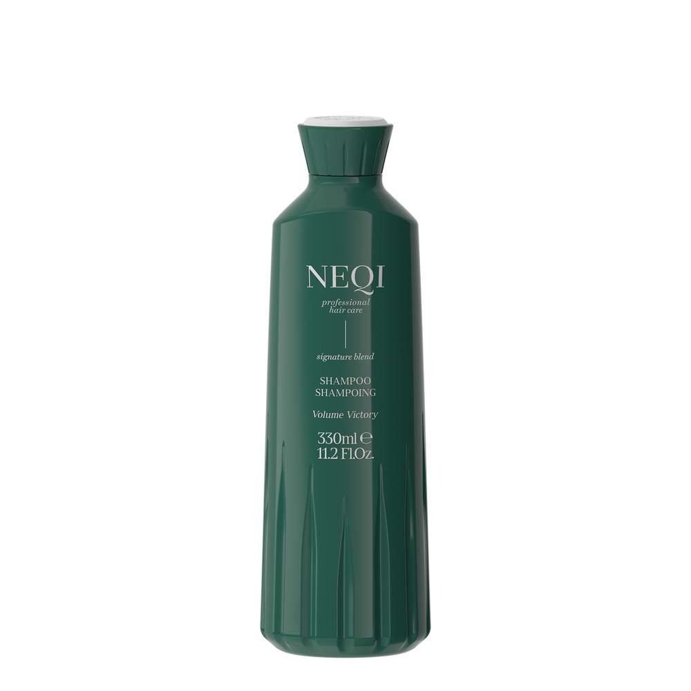Produktabbildung NEQI Shampoo Volume Vitality