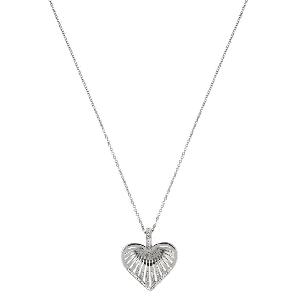 Produktabbildung keine Marke Silber-Collier Beloved
