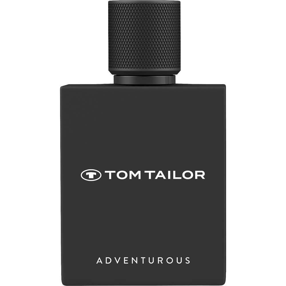 Produktabbildung Tom Tailor Eau de Toilette Adventurous