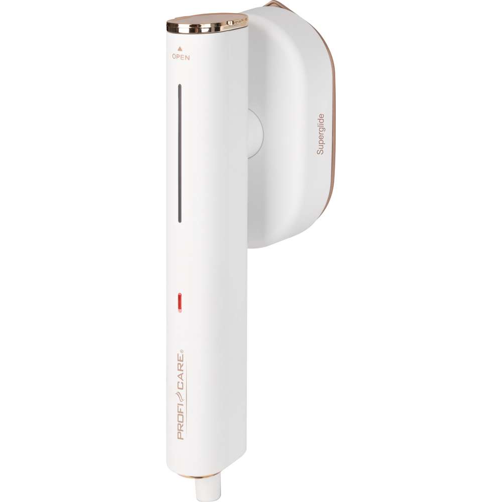 Produktabbildung Proficare Dampfglätter 