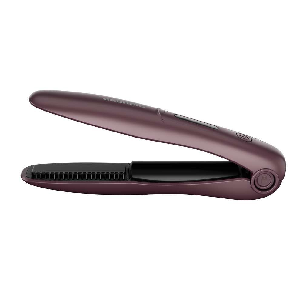 Produktabbildung Grundig Haarglätter 6330
