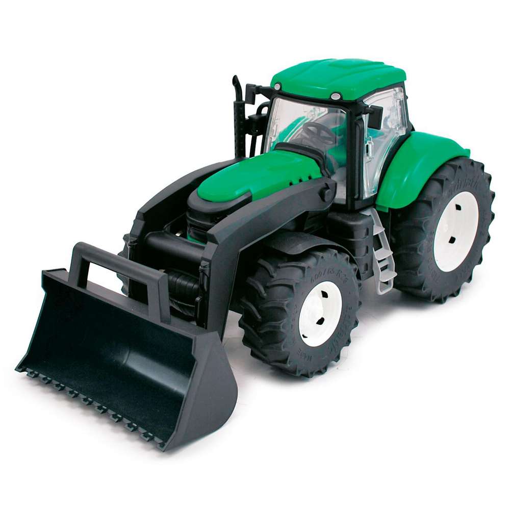 Produktabbildung keine Marke Traktor, sortiert