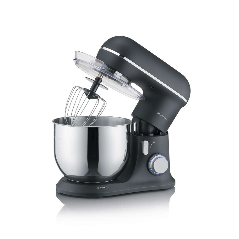 Produktabbildung Severin Küchenmaschine KM3899 