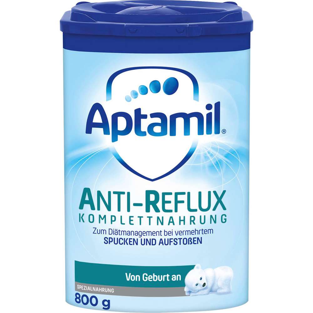 Produktabbildung Aptamil Komplettnahrung Anti-Reflux