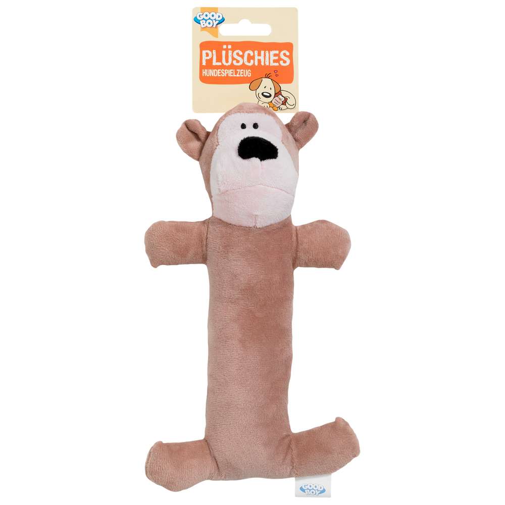 Produktabbildung Good Boy Hundespielzeug Plüschies Quietschie