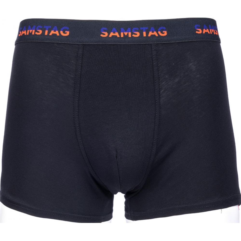 Produktabbildung keine Marke Herren-Retro-Pants oder -Slips, je 7er-Pack