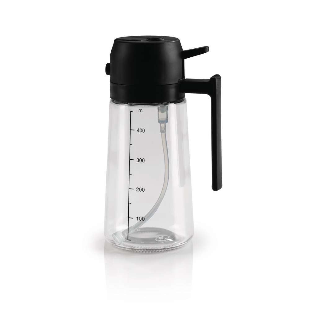 Produktabbildung GOURMETmaxx Ölsprühflasche