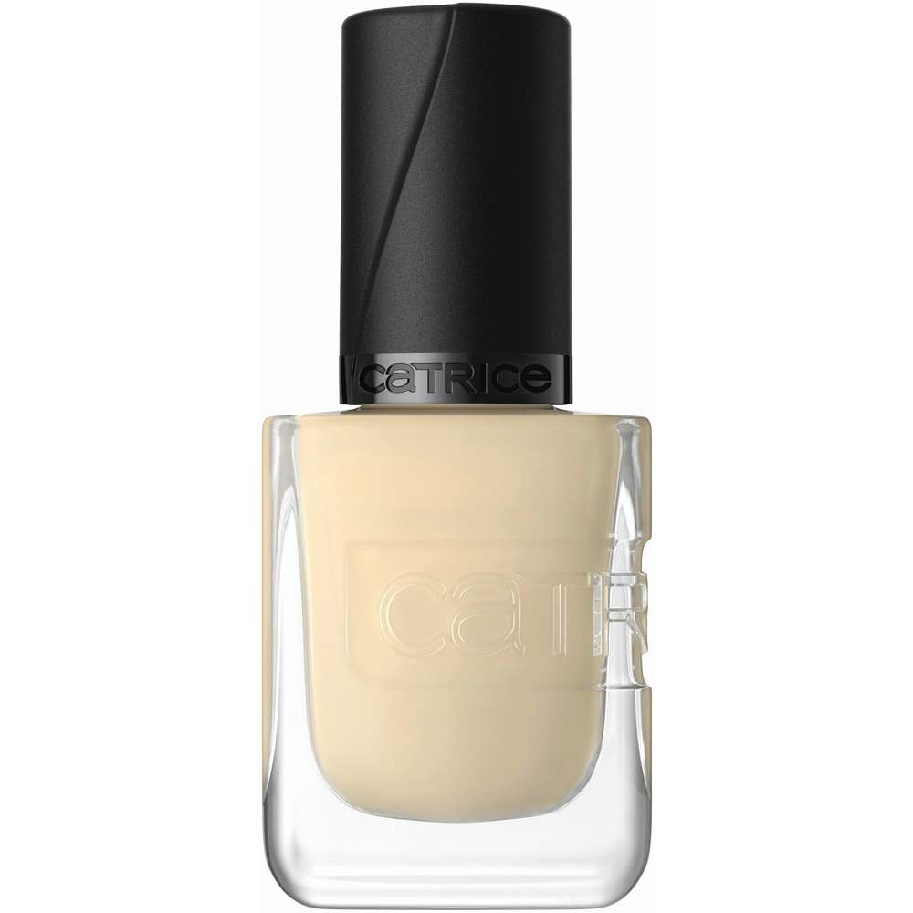 Produktabbildung Catrice Nagellack Gel Affair 054 Vanilla Fade