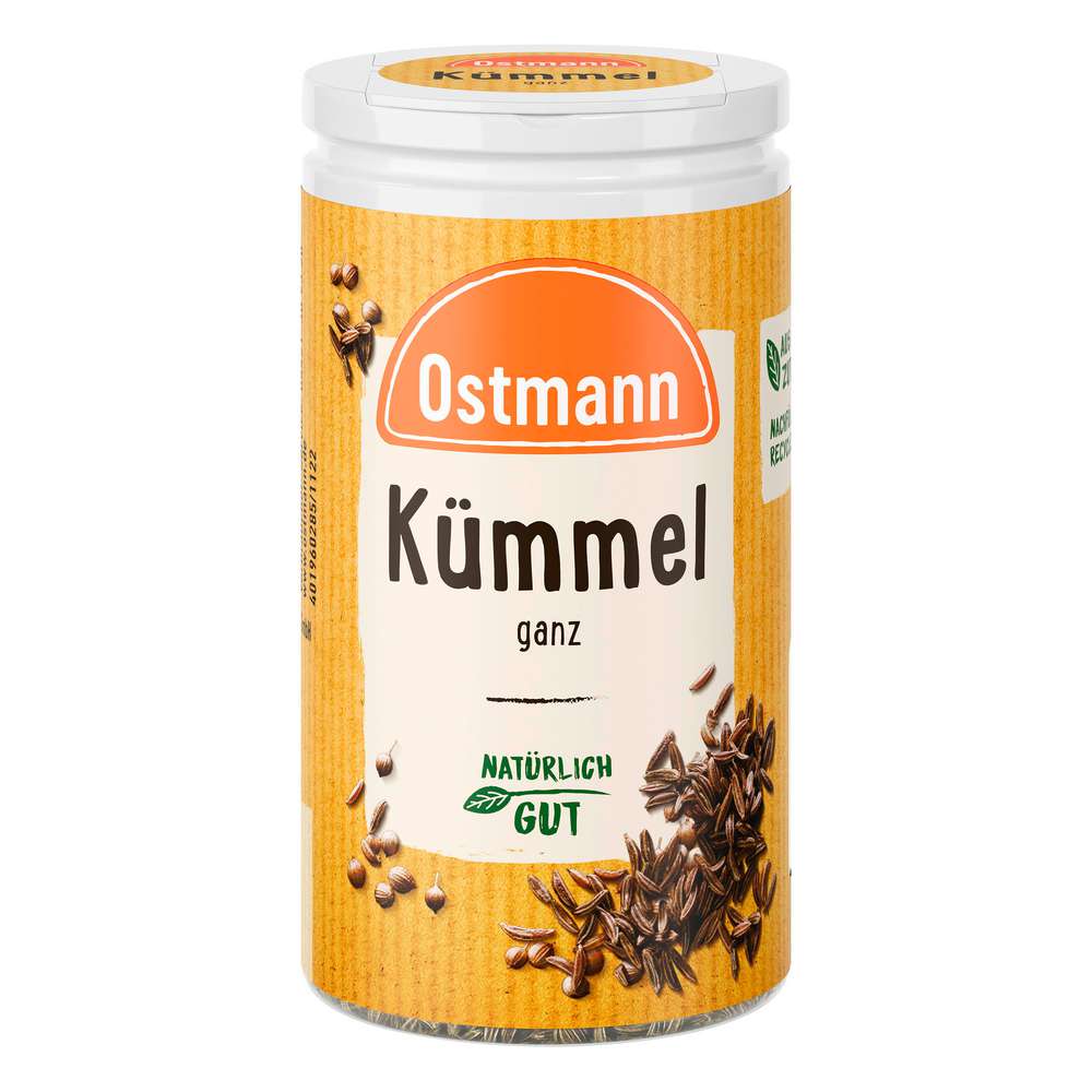 Produktabbildung Ostmann Kümmel, ganz