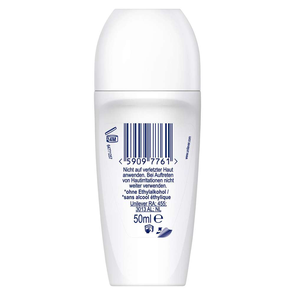 Produktabbildung Rexona Deo Roll-On, Bright Bouquet