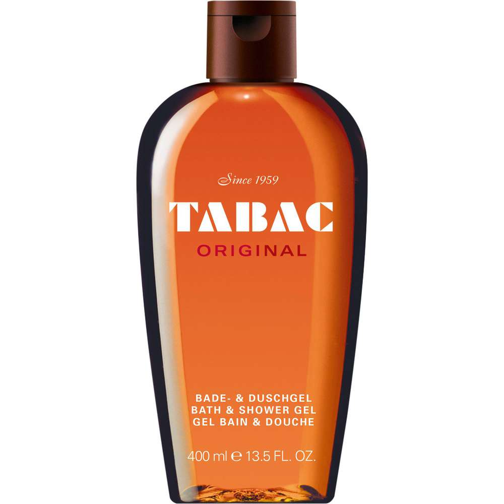 Produktabbildung Tabac Herren Bade- & Duschgel Original