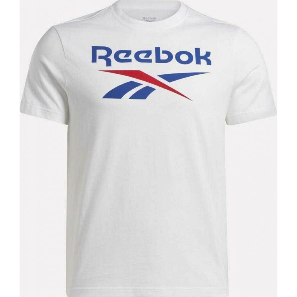 Produktabbildung keine Marke Reebok Herren-T-Shirt, je Artikel