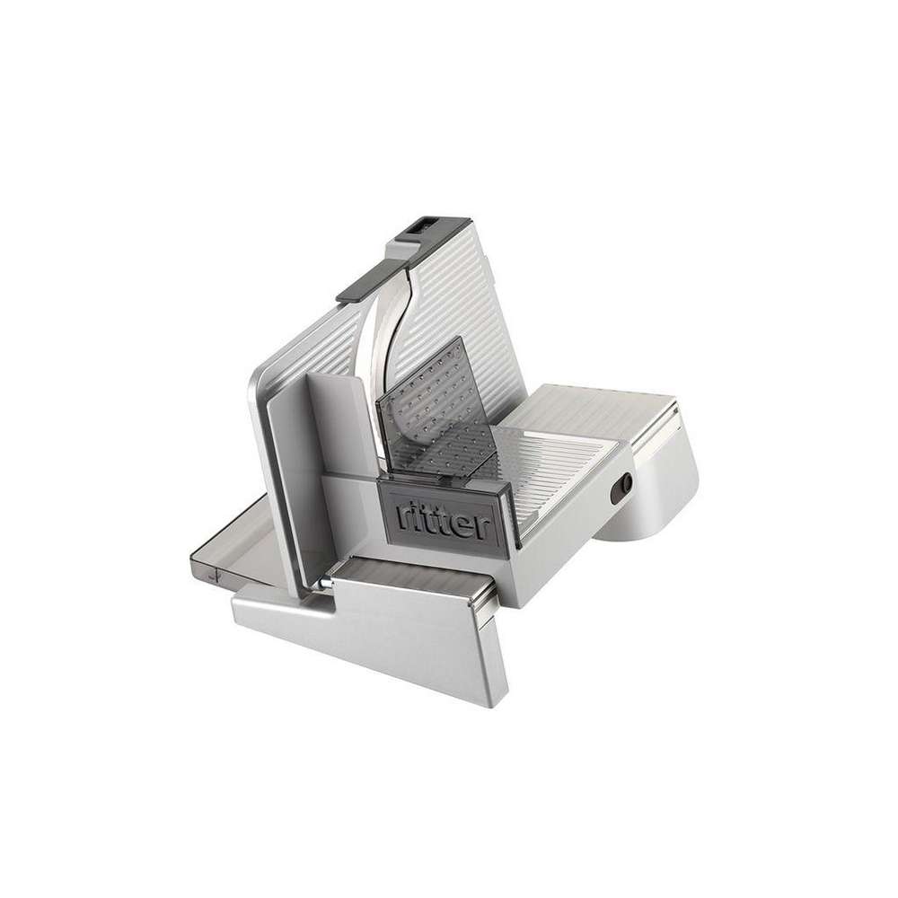 Produktabbildung Ritterwerk Allesschneider Solida 4