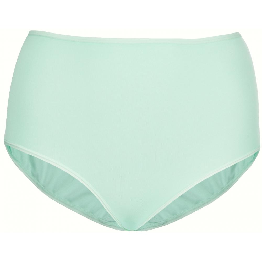 Produktabbildung keine Marke Damen-Maxi-Slips, je 3er-Pack