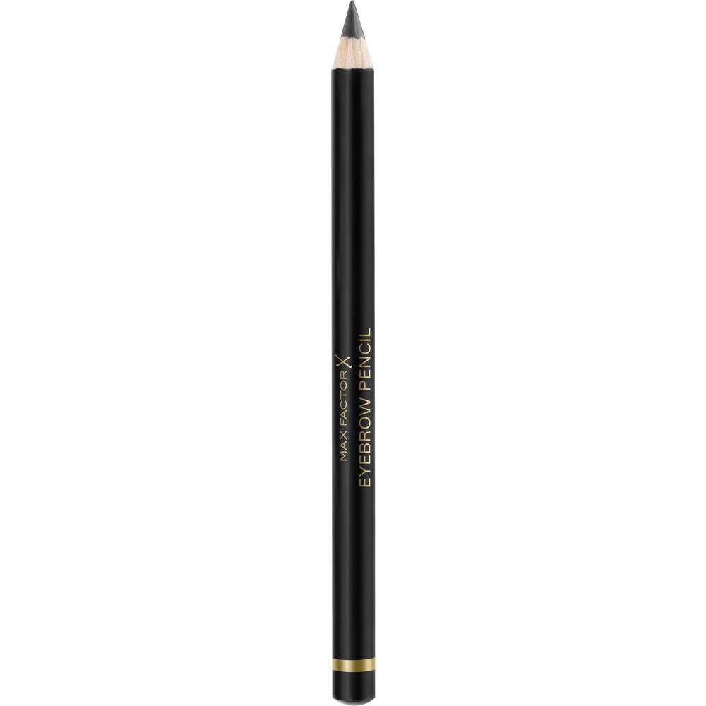 Produktabbildung Max Factor Augenbrauenstift Eyebrow Pencil, Ebony 001