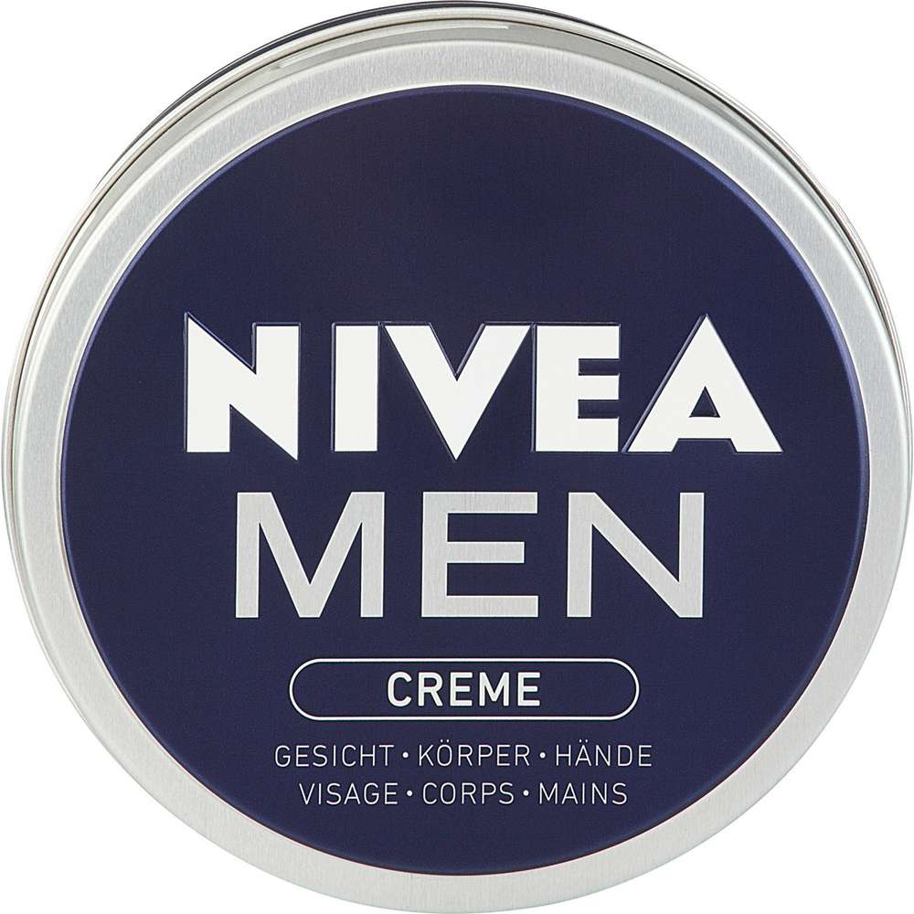 Produktabbildung Nivea Feuchtigkeitscreme for Men