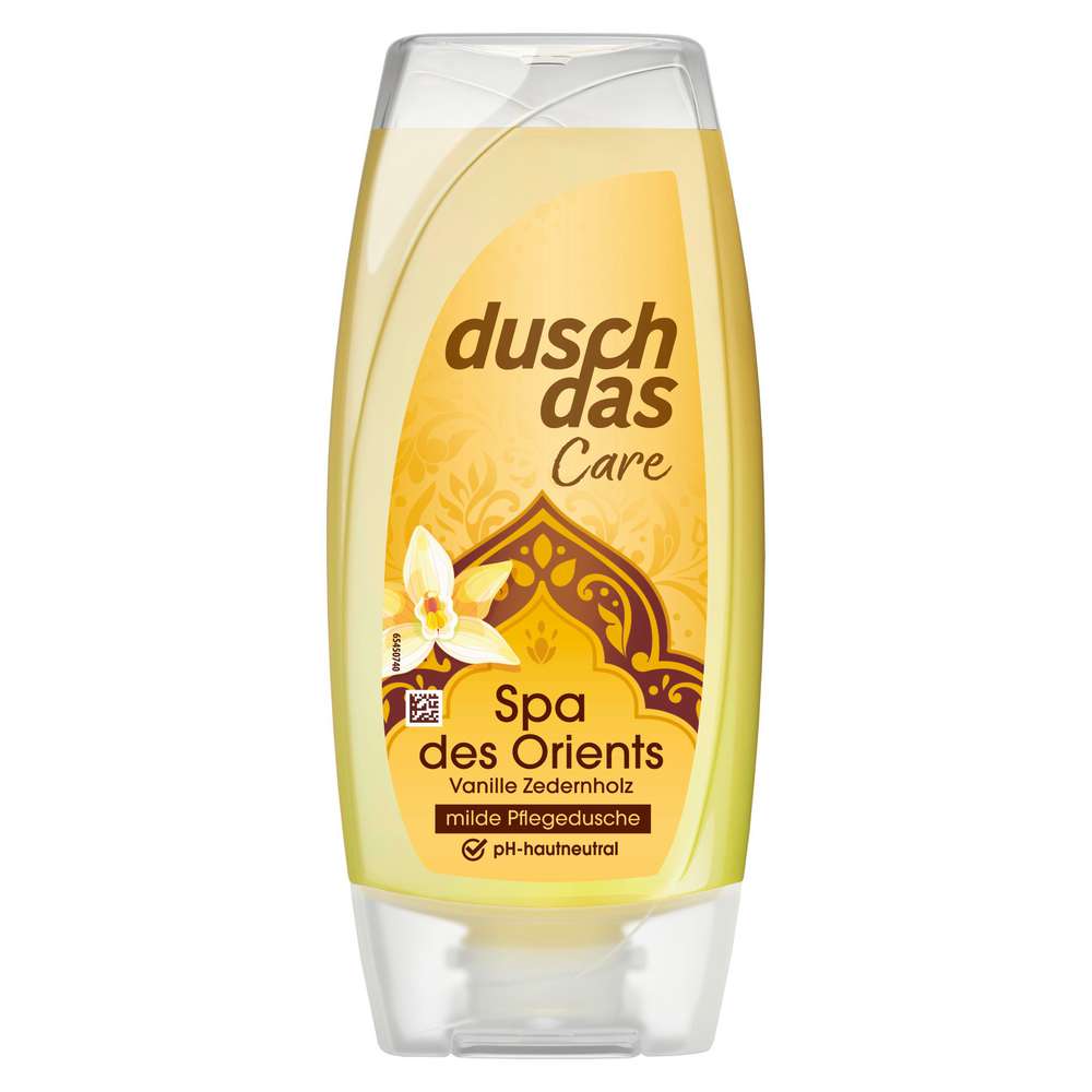 Produktabbildung Duschdas Dusche Spa des Orients