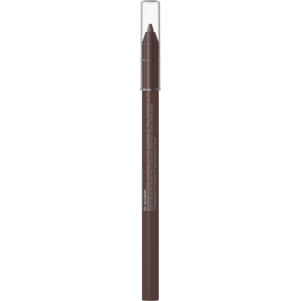 Produktabbildung Maybelline Tattoo Liner-Gel Pencil, bold 910