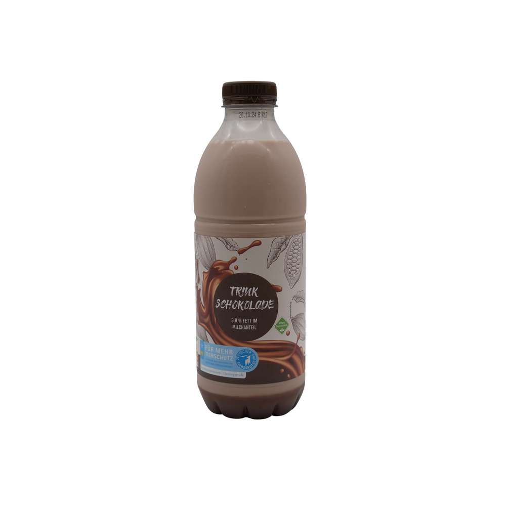 Produktabbildung Gropper Trinkschokolade 