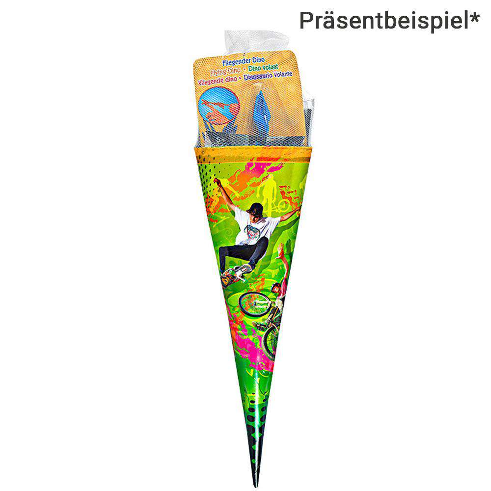 Produktabbildung keine Marke Zuckertüten