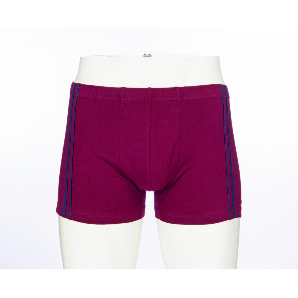 Produktabbildung keine Marke OHO Herren-Slips 5er-Pack oder Herren-Retro-Pants 4er-Pack, je 4er-/5er-Pack