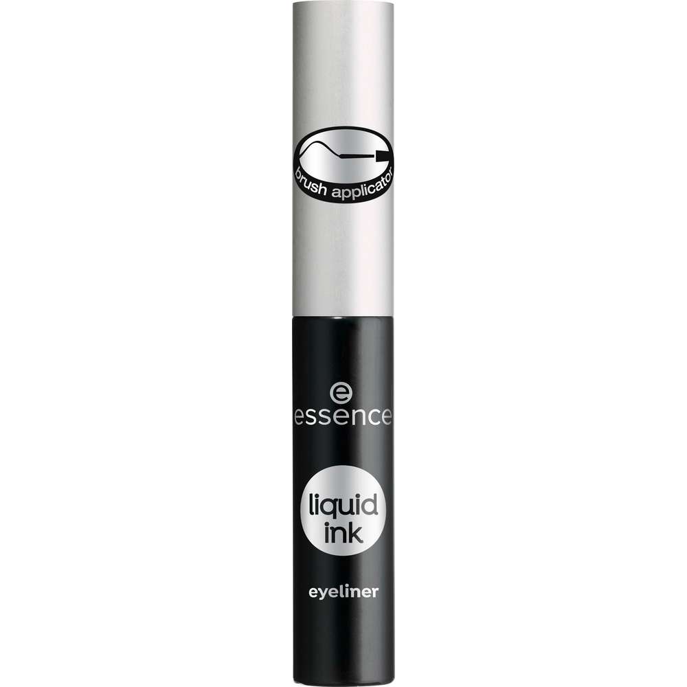 Produktabbildung essence Liquid Ink Eyeliner, 01