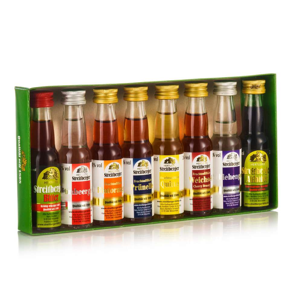Produktabbildung Streitberger Streitberger 8er Packung