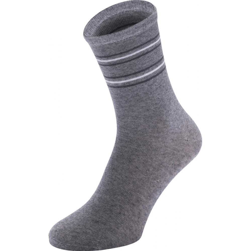 Produktabbildung keine Marke Damen- oder Herren-Socken, je 5er-Pack