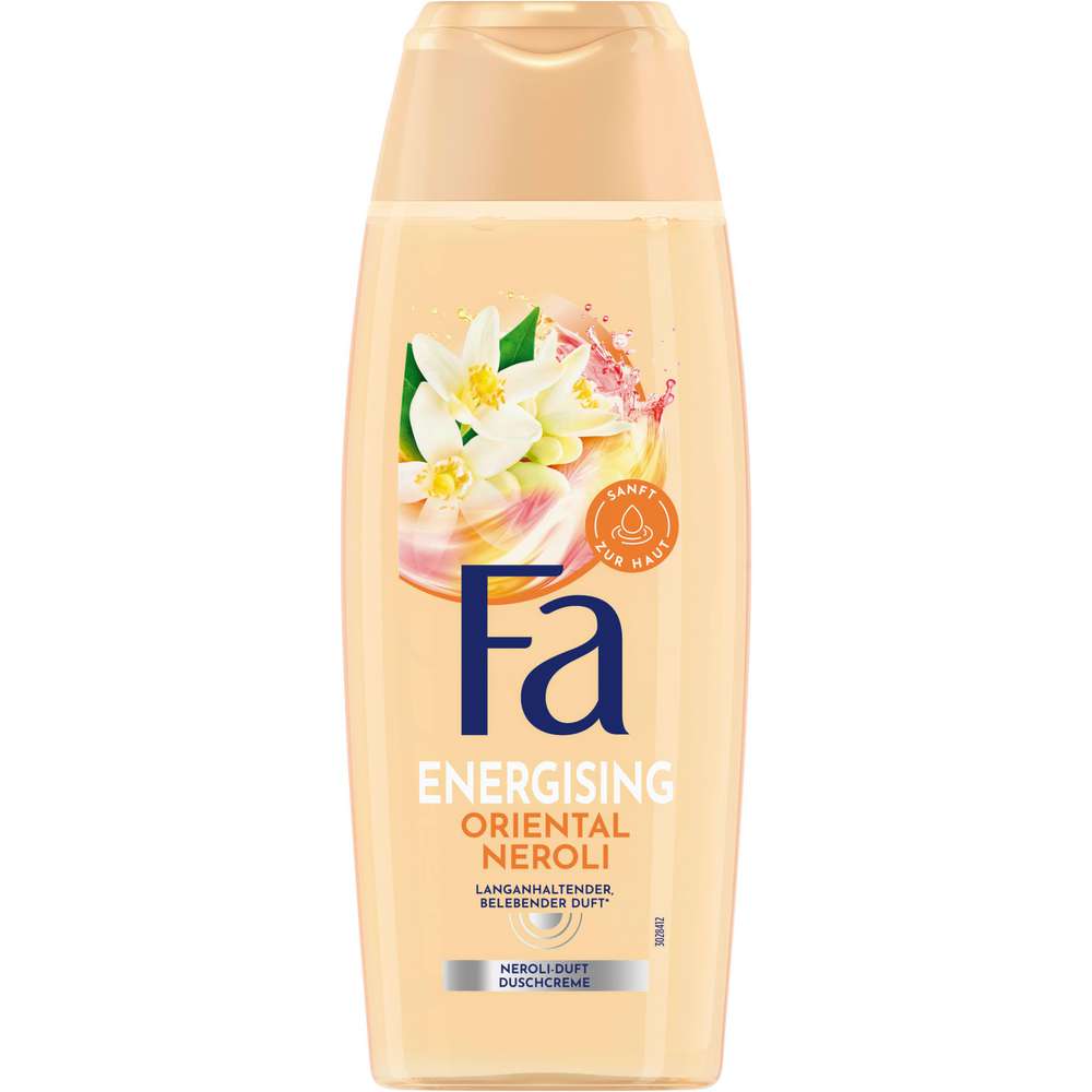 Produktabbildung Fa Duschgel, Oriental Neroli