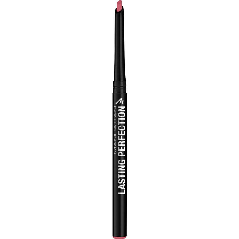 Produktabbildung Manhattan Lipliner Lasting Perfection 63 Eastend Pink