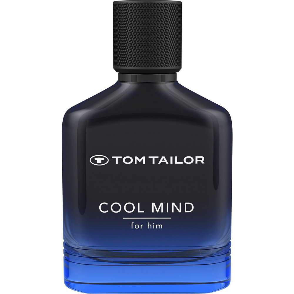Produktabbildung Tom Tailor Eau de Toilette Cool Mind