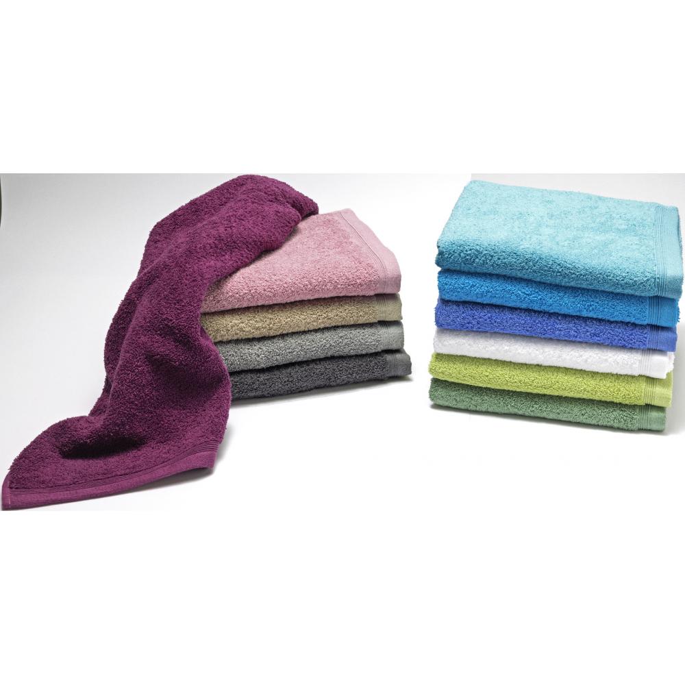 Produktabbildung keine Marke Globus Frottier-Handtuch